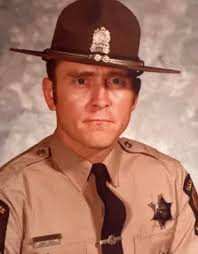 Tribute to Deceased Ontario Provincial Police Officer