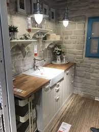 Pin By Caroline C On Tammy S Palce Kitchen Decor Modern Chic Kitchen Decor Farmhouse Kitchen Design