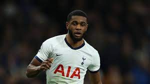 $8.80m * mar 31, 1999 in london, england Tottenham Defender Japhet Tanganga Sets His Sights On England Call Up When Football Resumes Football News Sky Sports