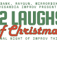 The Twelve Laughs of Christmas