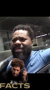 Malcolm Jamal Warner Speech in Minneapolis