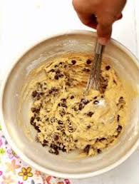 0 ratings0% found this document useful (0 votes). Resepi Biskut Oat Chocolate Chip Cookies Ala Subway Crunchy Dan Paling Sedap Selera Orang Diet Aneka Resepi Mudah Dan Sedap