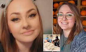 UK refuse visa to American woman who missed first 18 months of daughter's  life