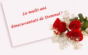 La multi ani binecuvantati, dario!.mpg. Felicitari Crestine De Ziua De Nastere