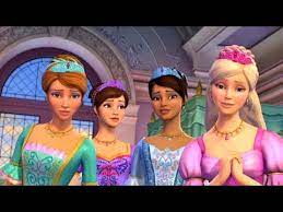 Barbie Y Las 3 Mosqueteras Pelicula Completa En Espanol Latino Tienda Online De Zapatos Ropa Y Complementos De Marca