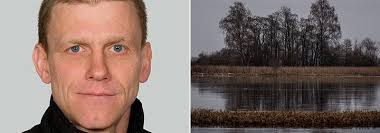 Bekräftat: Den döde var Anders Karlsson