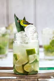 Pin Pa Festliga Drinkar Cocktails And Mocktails