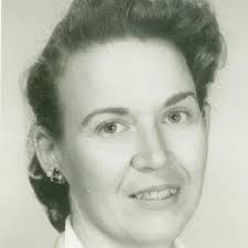 Agnes Fordham Obituary