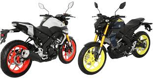 More than 30.000 products at best prices! 2019 Yamaha Mt 15 In Indonesia Rm10 162 Paultan Org