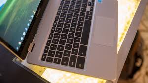 If you're in america, you probably set your language to english (united states) and your the language you selected when setting up your device appears in the languages pane on the left side of the dialog box. Samsung S Chromebook Pro Now Has A Backlit Keyboard Techradar