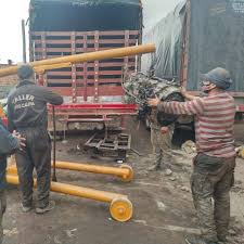 Taller Calpa.