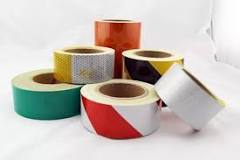 How Long Does Reflective Tape Last? - XW Reflective