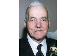 Charles George Obituary (2007)