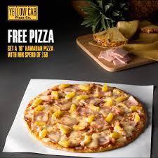 Yellow Cab Pizza Co Singapore الصفحة الرئيسية سنغافورة قائمة أسعار آراء في المطعم فيسبوك