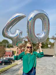 Lordy lordy looks who's 40! Magnolia Mamas Lordy Lordy Look Who S 40