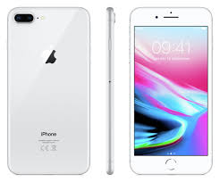 Sim Free Iphone 8 Plus 64gb Mobile Phone Silver Iphone Apple Iphone Iphone 8 Plus