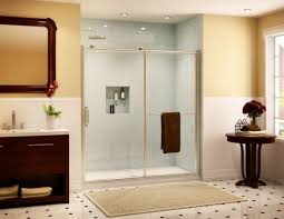 Check spelling or type a new query. Modern Bathroom Perfect Sliding Door For Your Shower