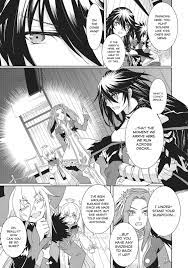 Tales of Berseria Ch.13 Page 10 - Mangago