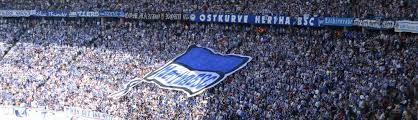 Hertha bsc is a german football club based in berlin. Hertha Berlin Uk Our History Hertha Berlin Uk