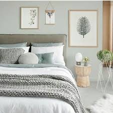 Tons Claros E Super Aconchegantes Pra Desejar Boa Noite Pic Via Ivymuse Melb Cdaquartos Night Bedro Home Decor Bedroom Bedroom Interior Bedroom Green