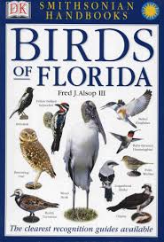Birds Of Western North Carolina Book Field Guide To Florida Birds Florida Birds Smithsonian