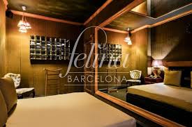 The Most Prestigious Brothel in Barcelona | Felina BCN