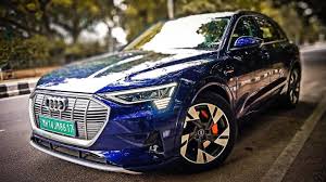 The expected price of the e. 2021 Audi E Tron Review Should You Buy It Newsbytes