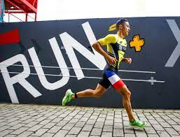 The following racehorses were killed at american tracks in 2020. Vincent Luis Gunning For Olympic Gold In Tokyo Trination