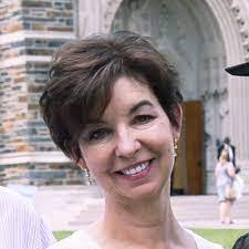 Pam Huck's Instagram, Twitter & Facebook