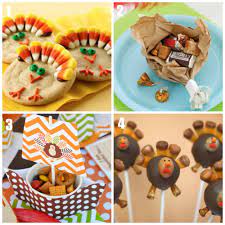 Maybe it'll become one of your family's, too. Pin On Fall Treats