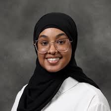 Shukri Mohamed's Instagram, Twitter & Facebook