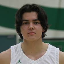 Trent MacLean's High School Bio