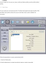 Wm156a2 Dwm 156 3 75g Hsupa Usb Adapter User Manual D Link