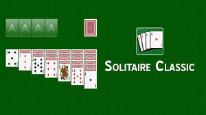 This smoking card game is for the connoisseur of solitaire. Get Solitaire Classic Klondike Microsoft Store