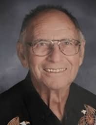 Obituary information for Raymond Keith Marcy