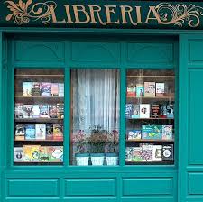 Librería Letras