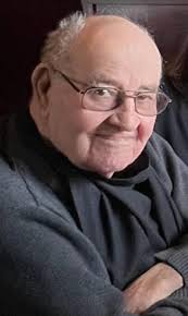 William Allen Obituary