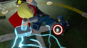 Feb 05, 2016 · how to unlock lightspeed plus open world free roam in lego marvel's avengers on ps4. Lego Marvel S Avengers Playstation 4 Gamestop