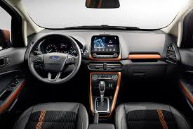 Those who believe the eco in ecosport stands for. 2020 Ford Ecosport Review Trims Specs Price New Interior Features Exterior Design And Specifications Carbuzz