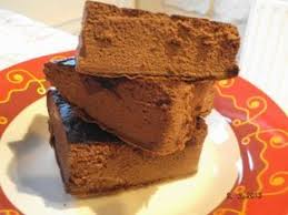 Epingle Sur Dukan Desserts