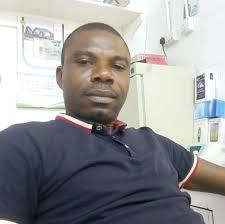 Sunday Ayo Kolawole (@sunday.kolawole1) • Facebook