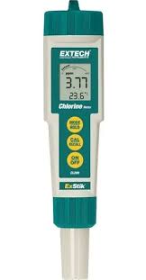 Medidor De Por (potencial De Oxidorreducción) Exstik® Re300 ...