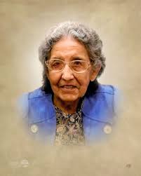 Josephine Garza Obituary December 7, 2020