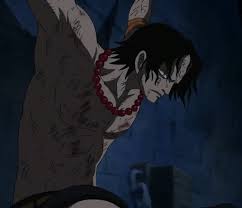 Impel Down Arc One Piece Ace One Piece Pictures One Piece Fanart