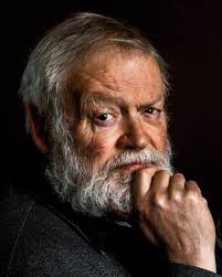 Michael Longley obituary: Award-winning poet of emotional and intellectual  depth