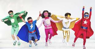 How to dress your child as a famous indian personality this republic day. Fancy Dress Competition Dress Ideas And Themes For Kids Parentcircle