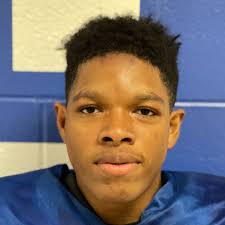 Quinton Allen's Crane Medical High School Bio