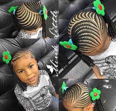 Commonly shared beliefs among tribes. Take A Close Look At This Lovely Cute Hair Braid African American Girls Hairstyles Braids Braids Hairstyles For Black Kids