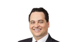 Joshua Bernard's Instagram, Twitter & Facebook