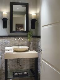 It provides a calm and romantic mood. 27 Basement Bathroom Ideas To Make It Look Alluring